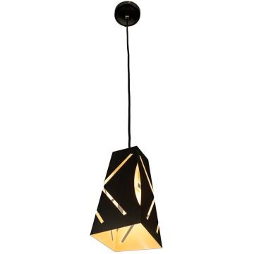 Lampă cu pendul Modern Design LA047/P 1x40W/E27 IP20 de la Altavola Design