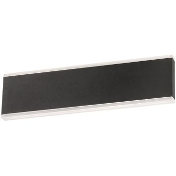 Aplique de perete Muur 30534 2700k 1x8,2w/led 1106lm ip20 119° de la Fischer&Honsel