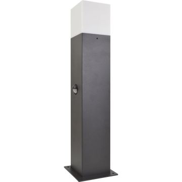 Lampă de podea NEW YORK 307330 1x12W/E27 IP44 de la Polux