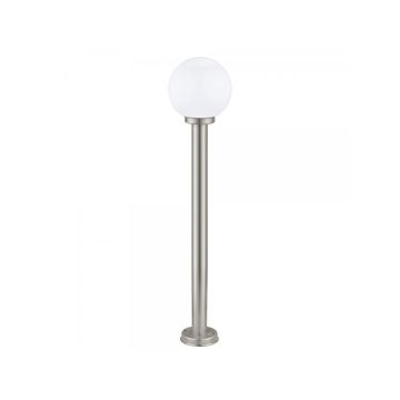 Lampă de podea NISIA 30207 1x60W/E27 de la Eglo