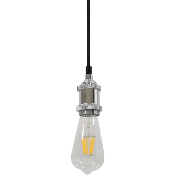 Lampă cu pendul NOLA 309037 1x20W LED/E27 IP20 de la Polux