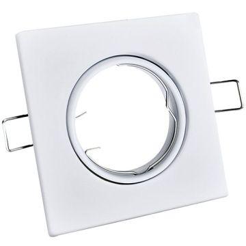 Lumină îngropată deasupra plafonului OPIN 306289 8W/LED IP20 de la Polux