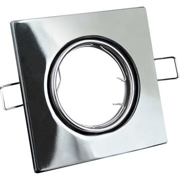 Lumină îngropată deasupra plafonului OPIN 306302 8W/LED IP20 de la Polux