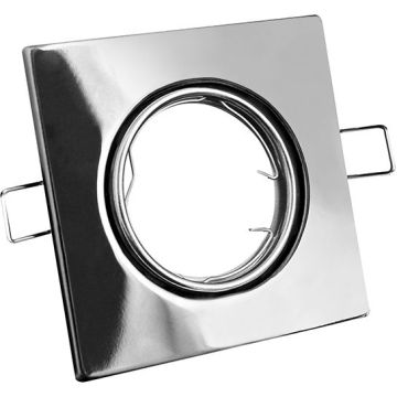 Lumină îngropată deasupra plafonului OPIN 306944 8W/LED IP20 de la Polux
