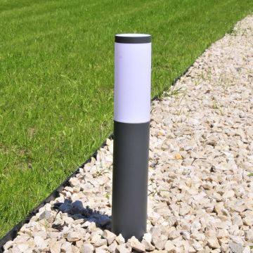 Lampă de podea OSLO 300942 1x10W/E27 IP44 de la Polux