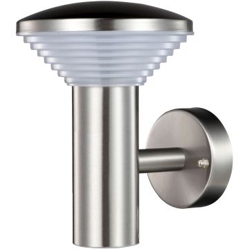 Aplique de perete PIRAMIDA 304360 4000K 1x6,5W/LED 450LM IP44 de la Polux