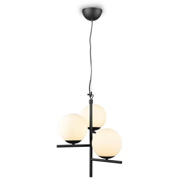 Lampă cu pendul PURE 302000332 3x28w/e14 ip20 de la Trio