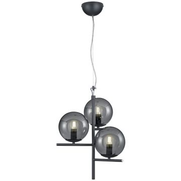 Lampă cu pendul PURE 302000342 3x28w/e14 ip20 de la Trio