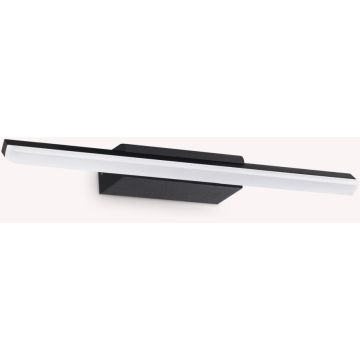 Aplique de perete RIFLESSO 302225 1x10W/LED ip54 de la Ideal Lux