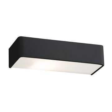Aplique de perete RODAN 3075 1x15W/E27 IP20 de la Argon