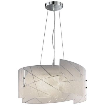 Lampă cu pendul SANDRINA 301200300 3x40w/e27 ip20 de la Trio
