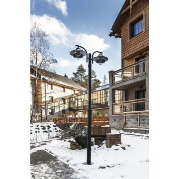 Stâlp de iluminat POLE 3011B de la Norlys