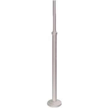 Stâlp de iluminat POLE 3011W de la Norlys