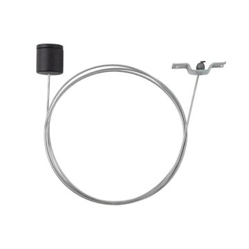 Element de montare SUSPENSION KIT 3012 IP20 de la Zuma Line