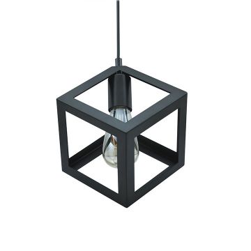 Lampă cu pendul SWEDEN 305510 1x20W LED/E27 IP20 de la Polux