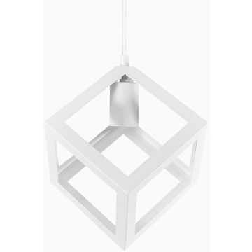 Lampă cu pendul SWEDEN 306890 1x20W LED/E27 IP20 de la Polux
