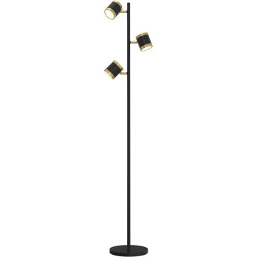 Lampă de podea TOULOUSE 3003-304S 3000k 1x21w/led 2350lm de la Aviano Lighting
