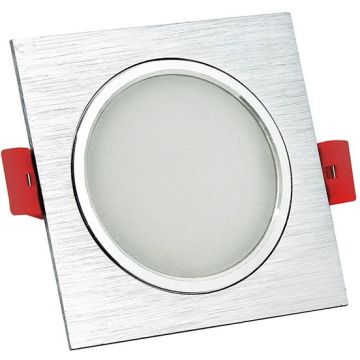 Lumină îngropată deasupra plafonului VENUS 303622 3000K 7W/LED 470LM IP20 de la Polux