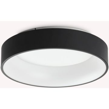 Lampă de tavan ZIGGY 307206 1x30W/LED ip20 de la Ideal Lux
