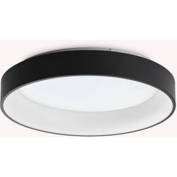 Lampă de tavan ZIGGY 307213 1x43W/LED ip20 de la Ideal Lux