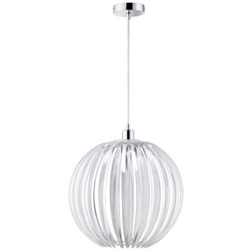 Lampă cu pendul ZUCCA 304100100 1x60w/e27 ip20 de la Trio