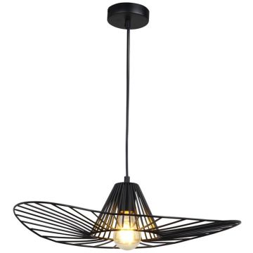 Lampă cu pendul ABANO 317186 1x20W LED/E27 IP20 de la Polux