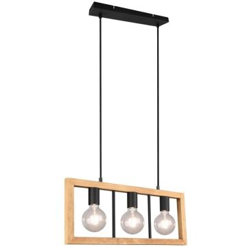 Lampă cu pendul AGRA 313800332 3x10w/e27 ip20 de la Trio