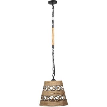 Lampă cu pendul ALMA 314536 1x20W LED/E27 IP20 de la Polux