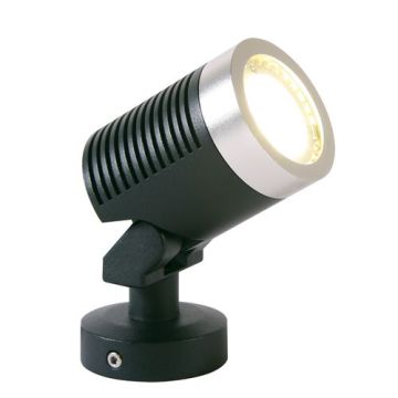 Proiector de grădină ARCUS 3164011 1x5W/GU5,3 320LM de la Garden Lights