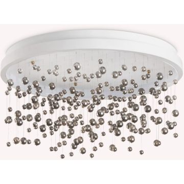 Lampă de tavan ARMONY 315812 1x70W/LED ip20 de la Ideal Lux
