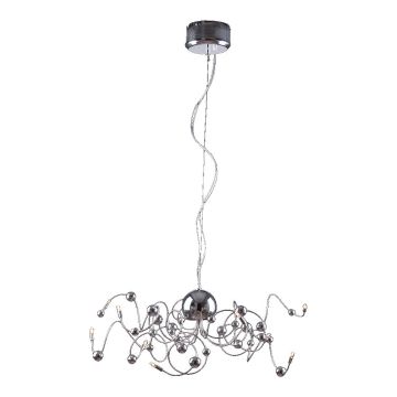Lampă cu pendul ARTEMIS 31011 10x20W/G4 IP20 de la Prezent