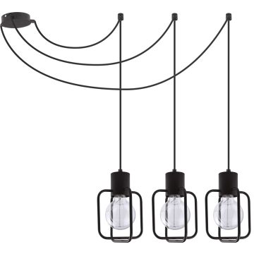 Lampă cu pendul AURA 31107 3x60W/E27 de la Sigma Lighting