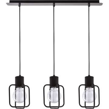 Lampă cu pendul AURA 31112 3x60W/E27 de la Sigma Lighting