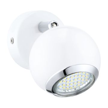 Spot BIMEDA 31001 1x2,5W/GU10 200LM de la Eglo