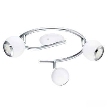 Spot BIMEDA 31003 3x2,5W/GU10 600LM de la Eglo