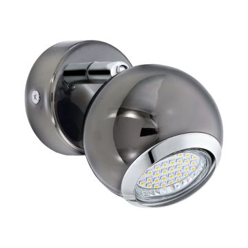 Spot BIMEDA 31005 1x2,5W/GU10 200LM de la Eglo