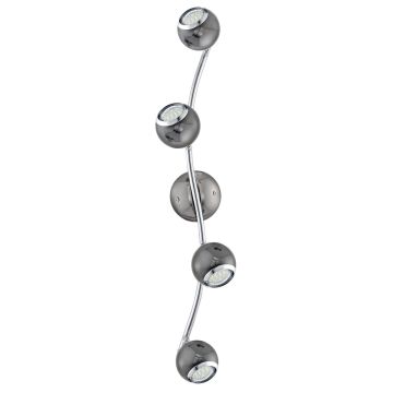 Spot BIMEDA 31008 4x2,5W/GU10 800LM de la Eglo