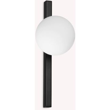 Aplique de perete BINOMIO 310664 1x4W/G9 ip20 de la Ideal Lux