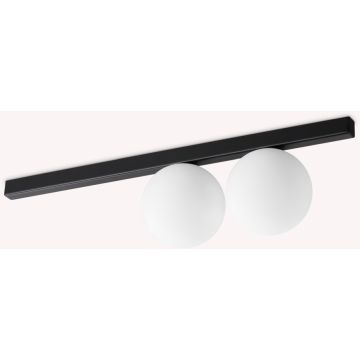 Lampă de tavan BINOMIO 310671 2x4W/G9 ip20 de la Ideal Lux