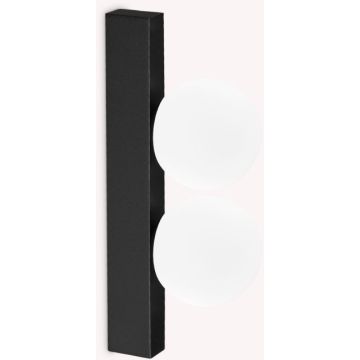 Lampă de tavan BINOMIO 313252 2x6W/LED ip20 de la Ideal Lux
