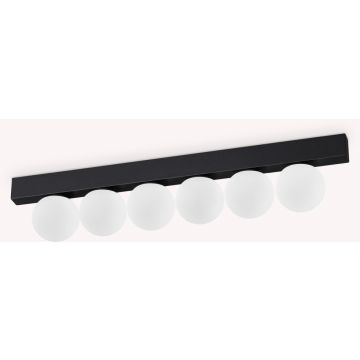 Lampă de tavan BINOMIO 313290 6x18W/LED ip20 de la Ideal Lux