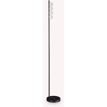 Lampă de podea BINOMIO 313313 4x12W/LED ip20 de la Ideal Lux