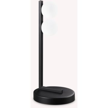 Lampă de masă BINOMIO 313320 2x6W/LED ip20 de la Ideal Lux