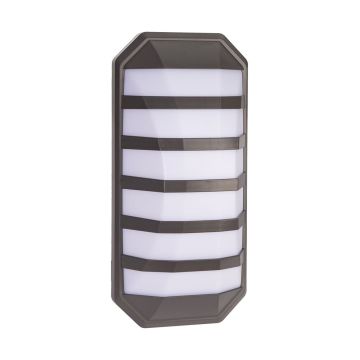 Aplique de perete BOLLA 31656 1x20W/LED 1600lm IP65 de la Prezent