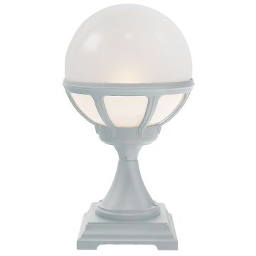 Lampă de podea BOLOGNA 313W 1x9W/E27 IP54 de la Norlys