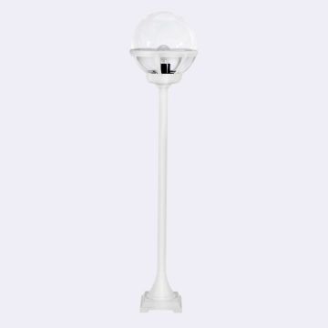 Lampă de podea BOLOGNA 314W 1x9W/E27 IP54 de la Norlys