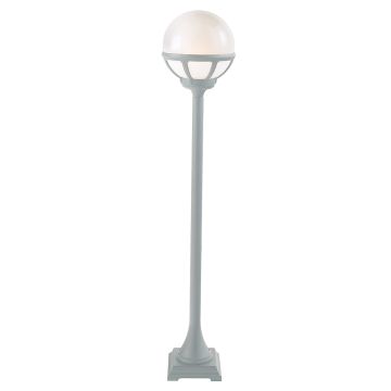 Lampă de podea BOLOGNA 315W 1x9W/E27 IP54 de la Norlys