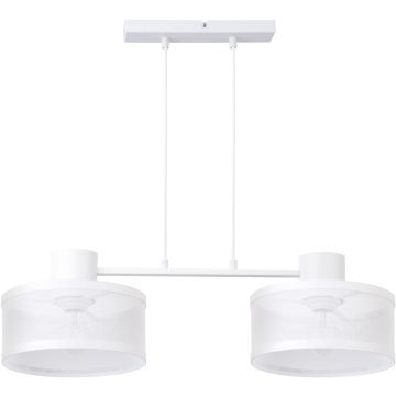 Lampă cu pendul BONO 31903 2x60W/E27 de la Sigma Lighting