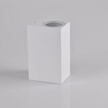 Aplique de perete BOSTON 313362 2x10W/GU10 IP44 de la Polux
