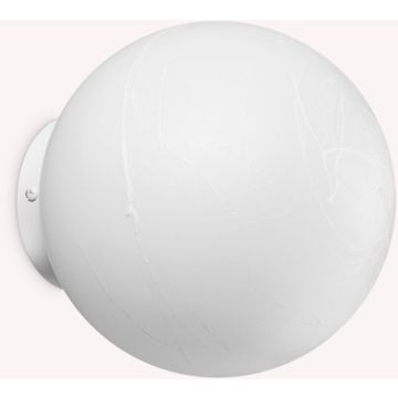 Aplique de perete CARTA 317106 1x25W/E27 ip20 de la Ideal Lux